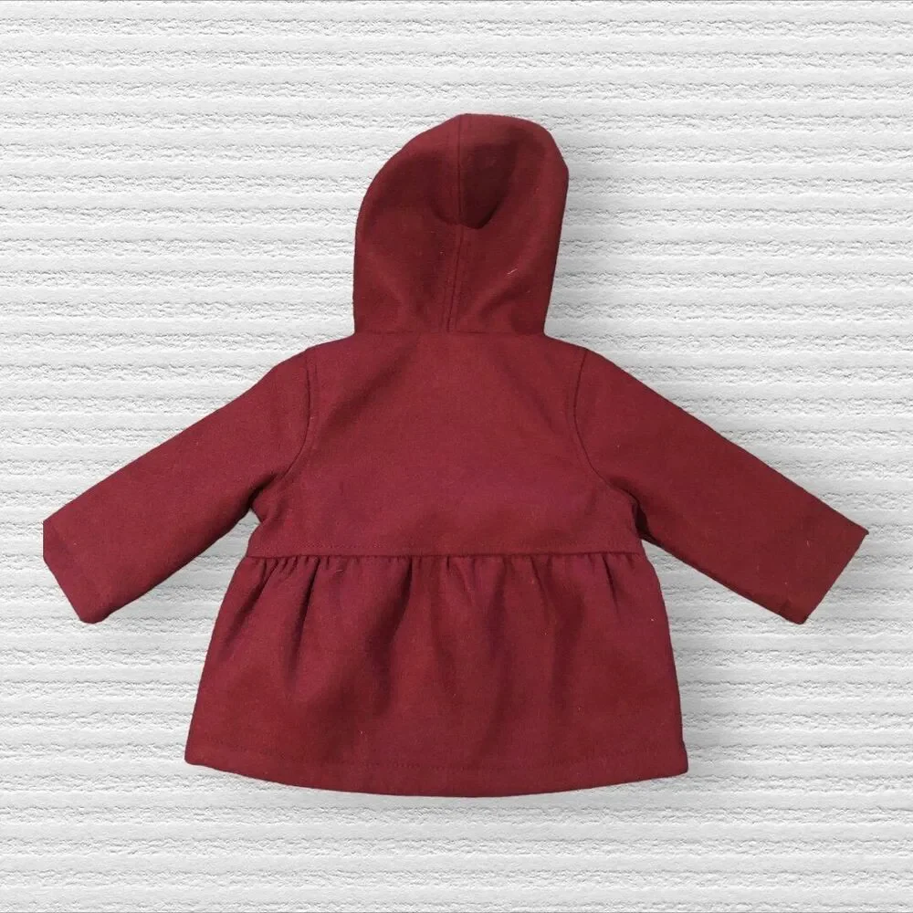 Old Navy size months